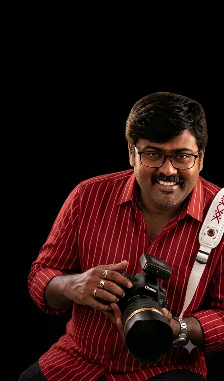 Ravi Kumar